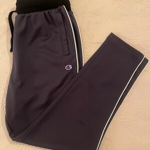 Sleek / Stylish Champion Track Pant / Jogger